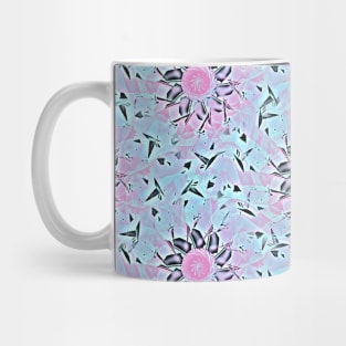 Petal Power Mug